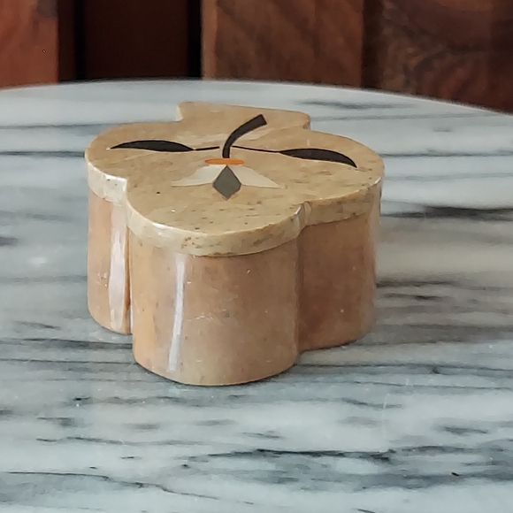 Soap Stone inlay Club - Picture 12 of 16